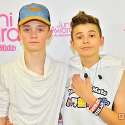 世界で話題沸騰のラップデュオ Bars Melody いじめをやめよう 実体験経て感じる思い 初来日の心境明かす モデルプレスインタビュー モデルプレス 世界で話題沸騰のラップデュオ Bars Melody いじめをやめよう 実体験経て感じる思い 初来日の心境明かす モデルプレスインタビュー モデルプレス