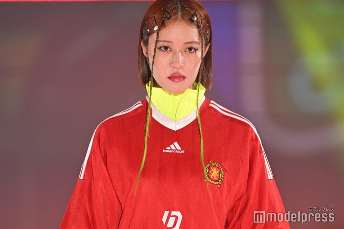 王林(C)モデルプレス