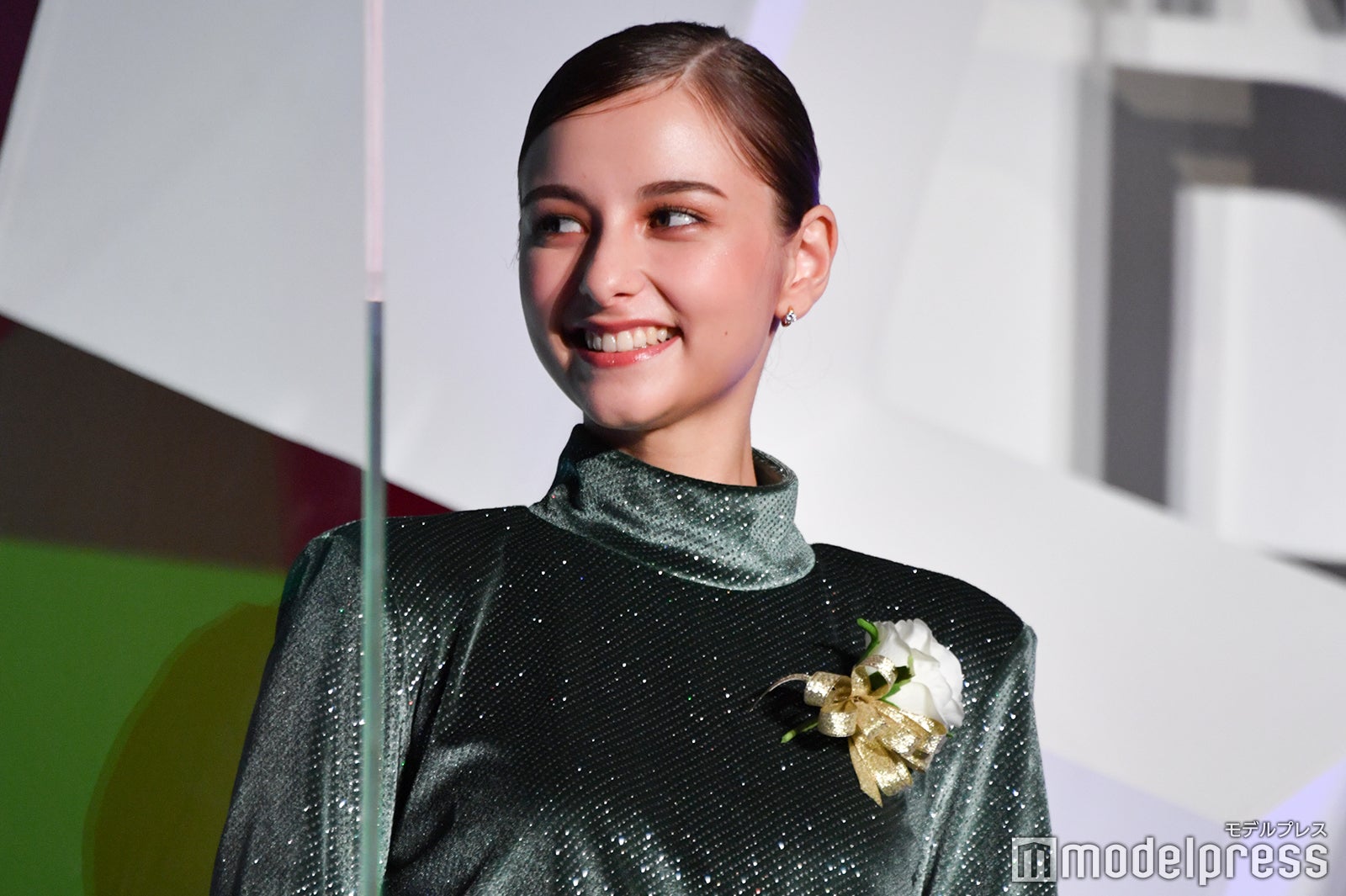 嵐莉菜 （C）モデルプレス