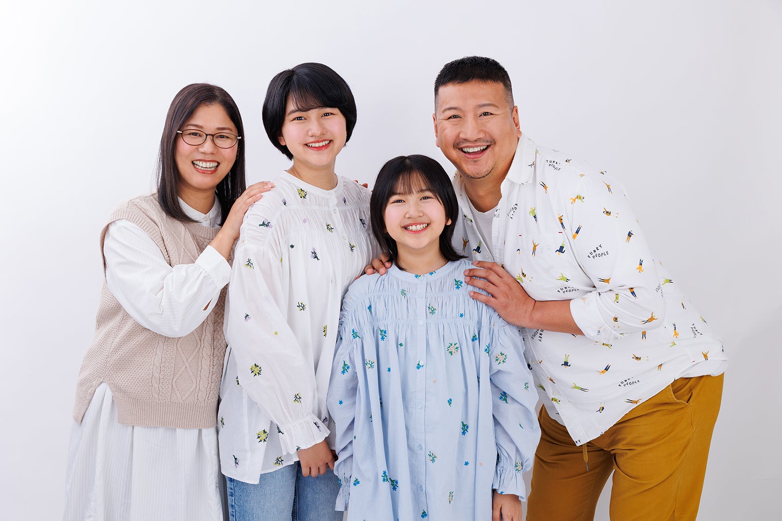 HIMAWARIちゃんねる（提供写真）