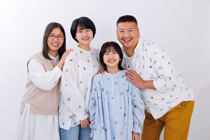 HIMAWARIちゃんねる(提供写真)