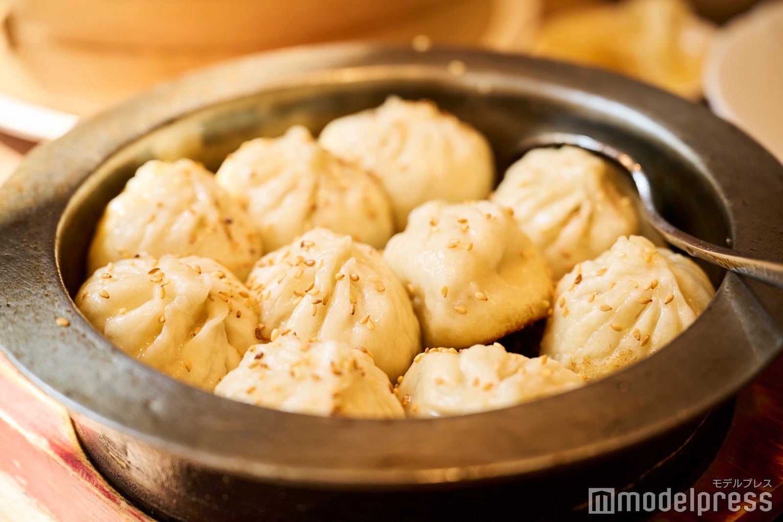 高記（C）モデルプレス