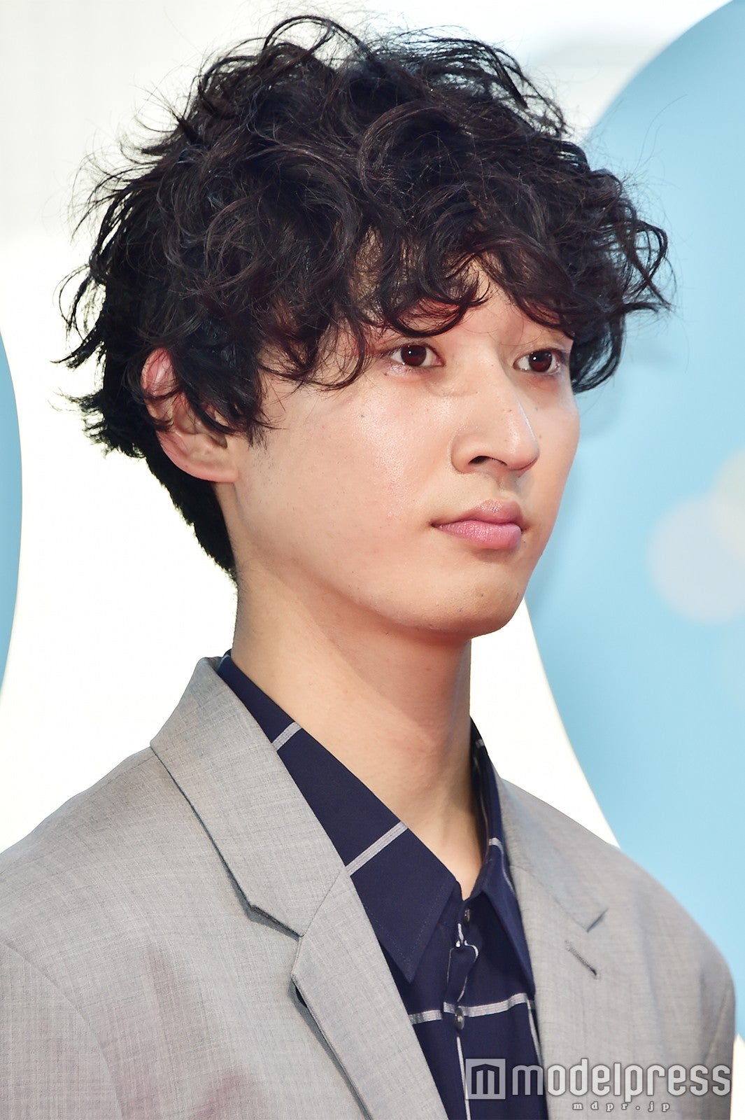 上杉柊平 （C）モデルプレス
