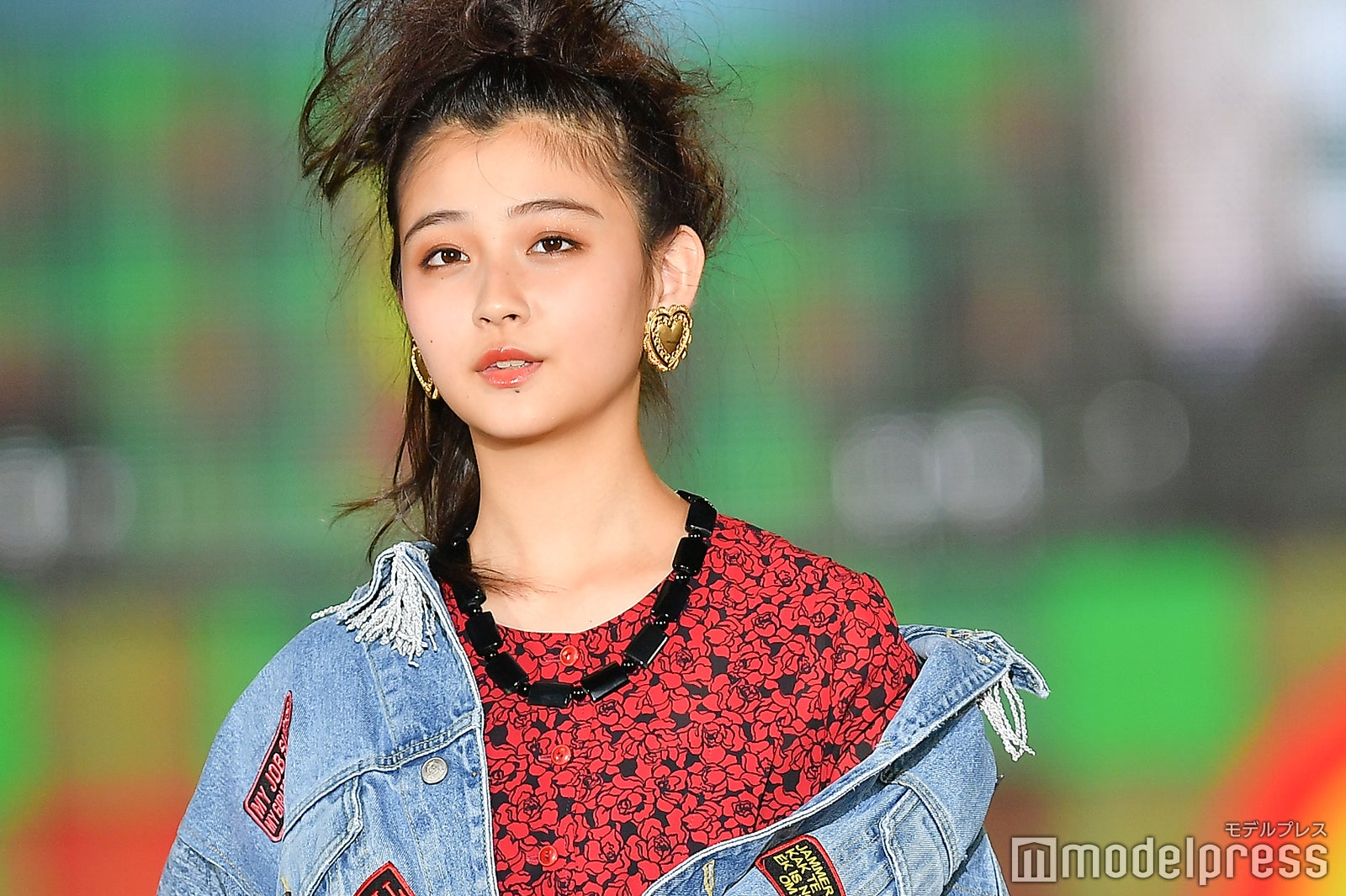 花音（C）モデルプレス