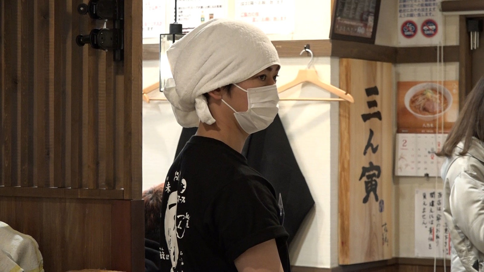 亀梨和也（C）日本テレビ