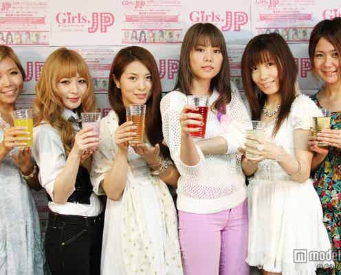 歌姫6組に会場で直接触れ合える スペシャルイベント開催