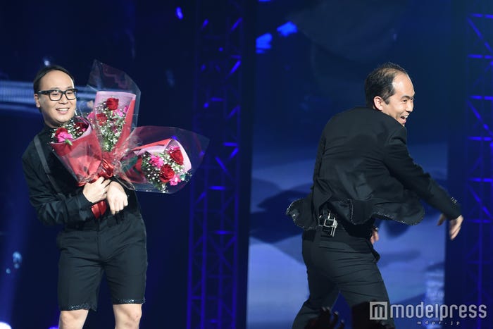 トレンディエンジェル(C)モデルプレス