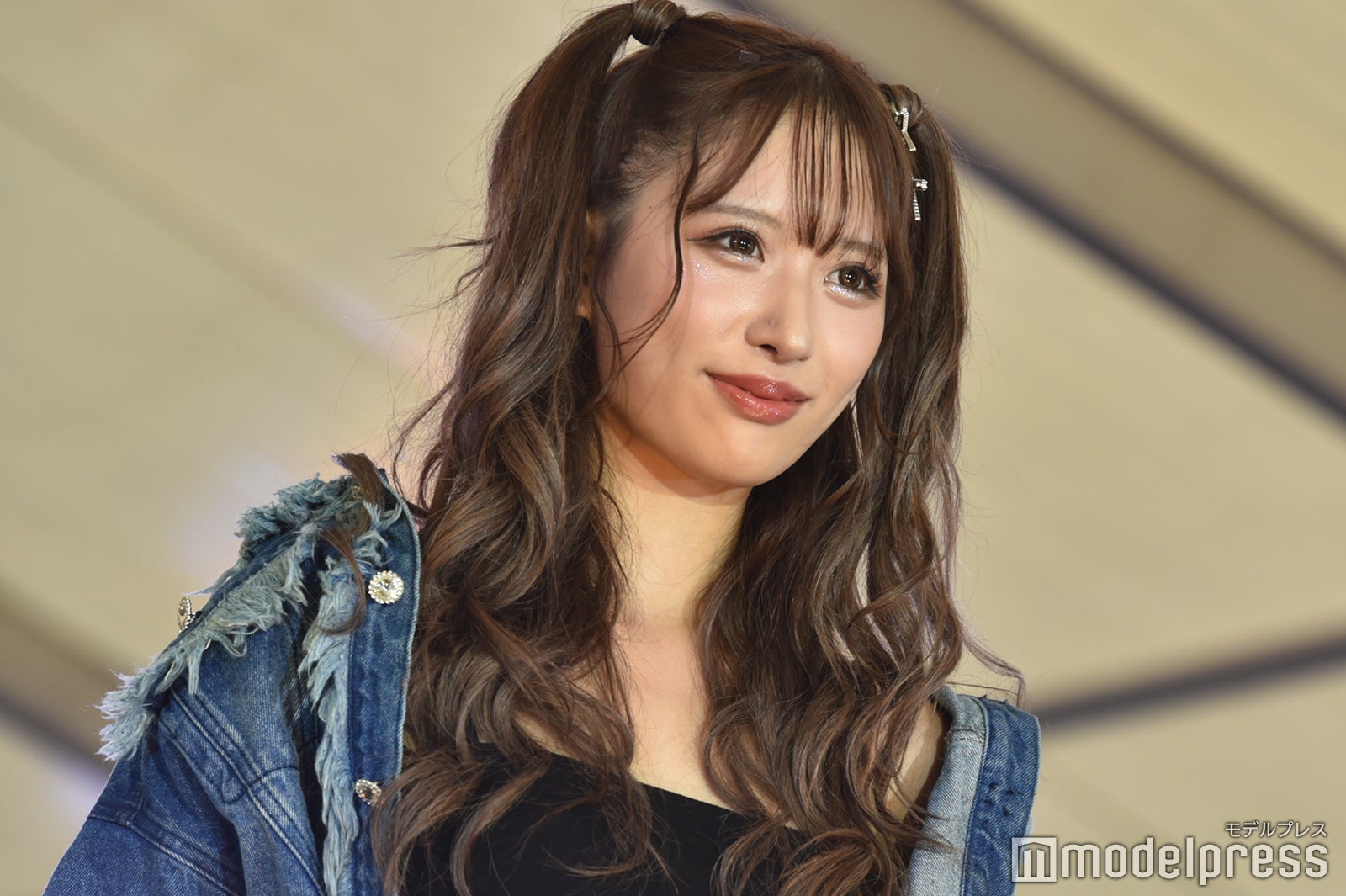 伊藤桃々（C）モデルプレス