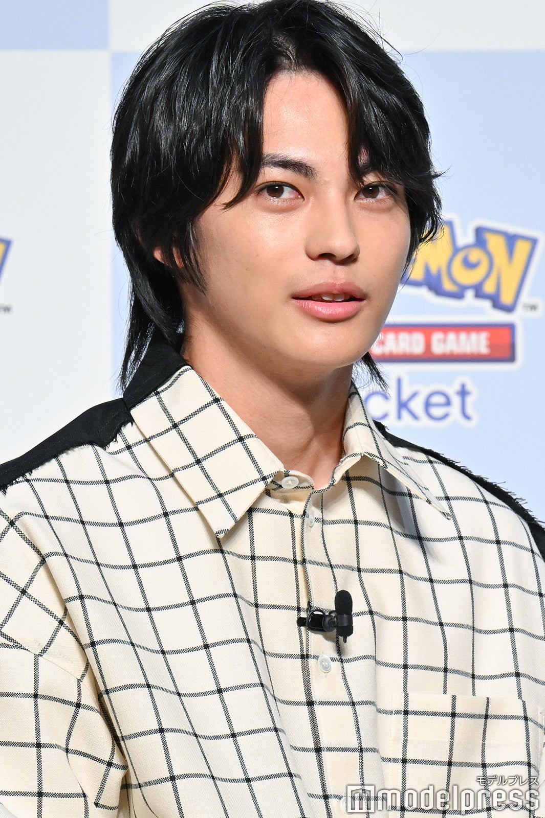 神尾楓珠（C）モデルプレス