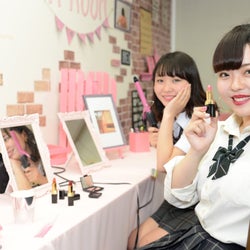 渋谷のJK100人がメイク・スキンケアを参考にしている有名人は?予想外の結果に!