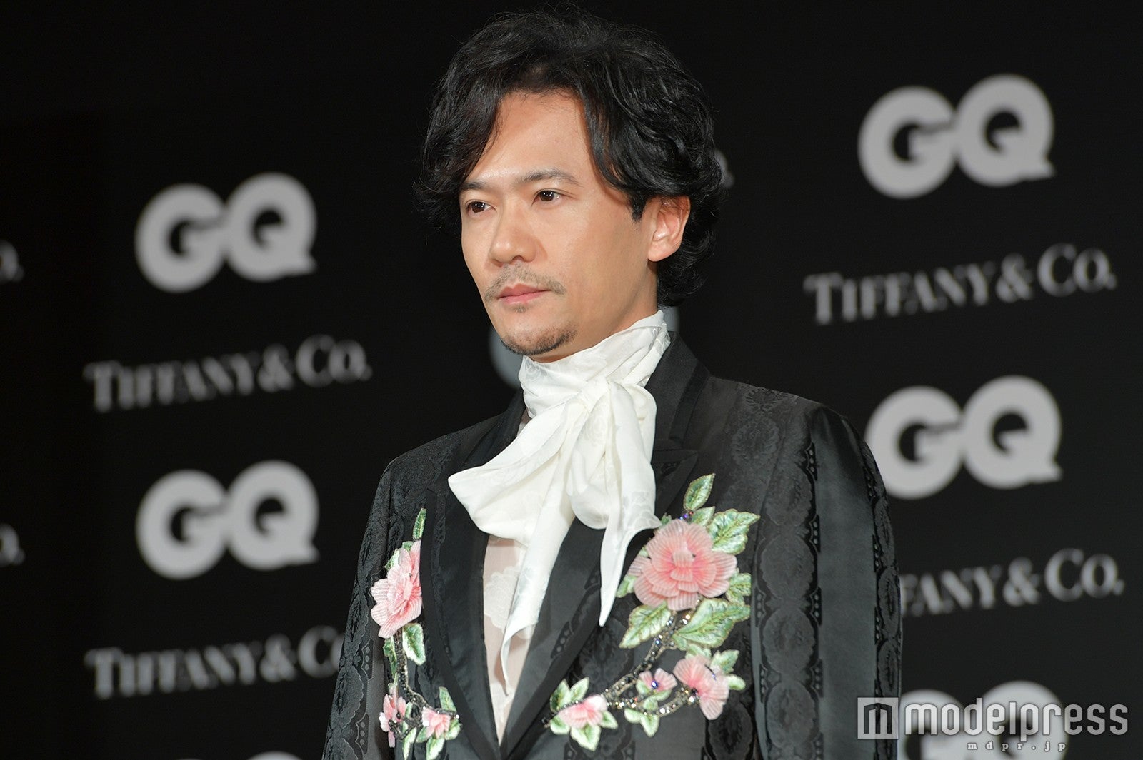 稲垣吾郎「僕を“むきだし”に…」出演映画へ意気込み＜クソ野郎と美しき世界＞
