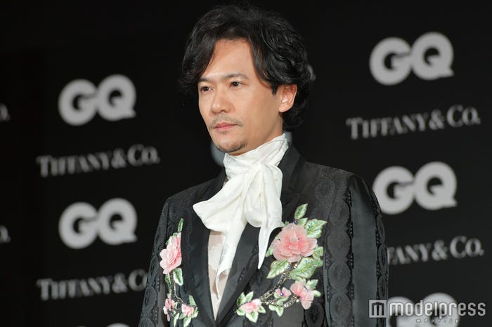 稲垣吾郎 (C)モデルプレス