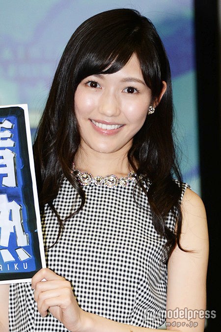 渡辺麻友「見せたことない私」 悩みと葛藤…トップアイドルの素顔に迫る