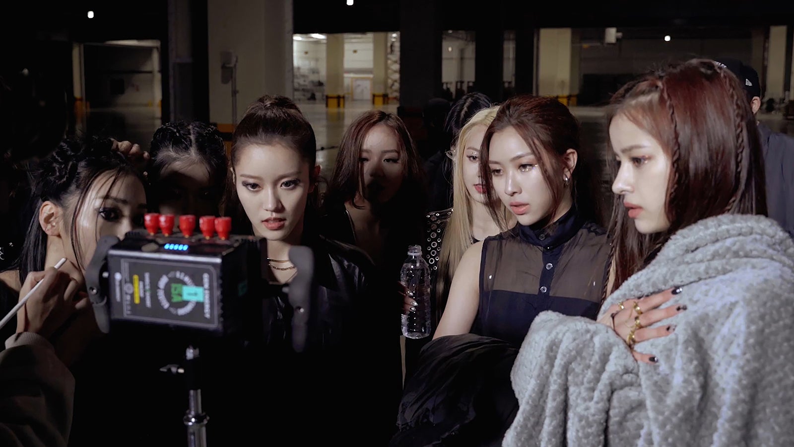 謎多きガールズグループXGの素顔がついに解禁 MV1,000万回再生突破