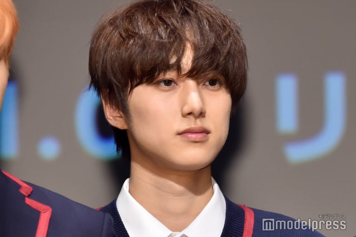 尾崎匠海(C)モデルプレス