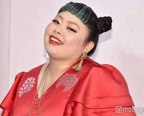 渡辺直美「海外にもっとアピール」今後の活動方針語る