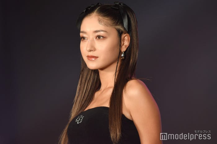 みちょぱ(C)モデルプレス