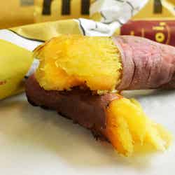 つぼやきいも/画像提供:インパーソン