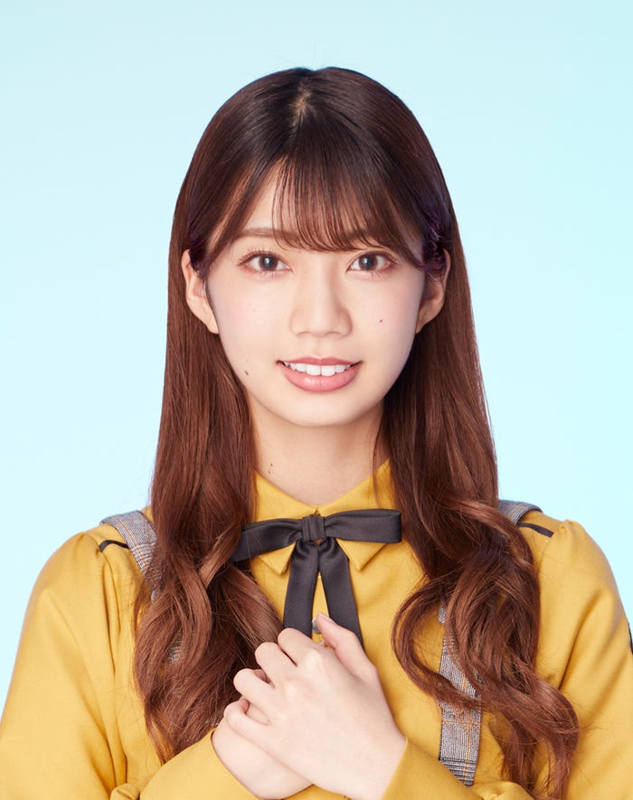 高本彩花(提供写真)