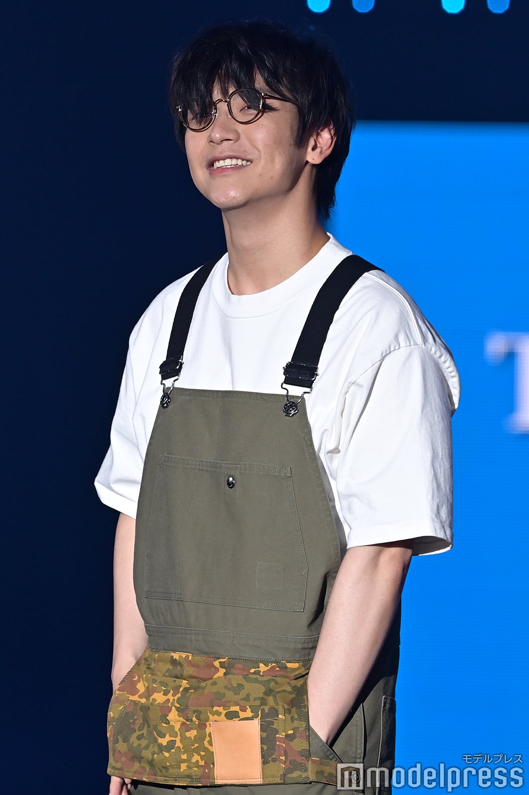 キム・ジェヒョン （C）モデルプレス