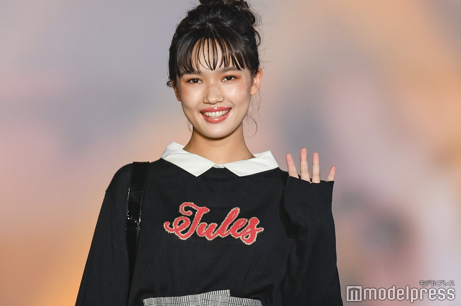 メドウズ舞良（C）モデルプレス