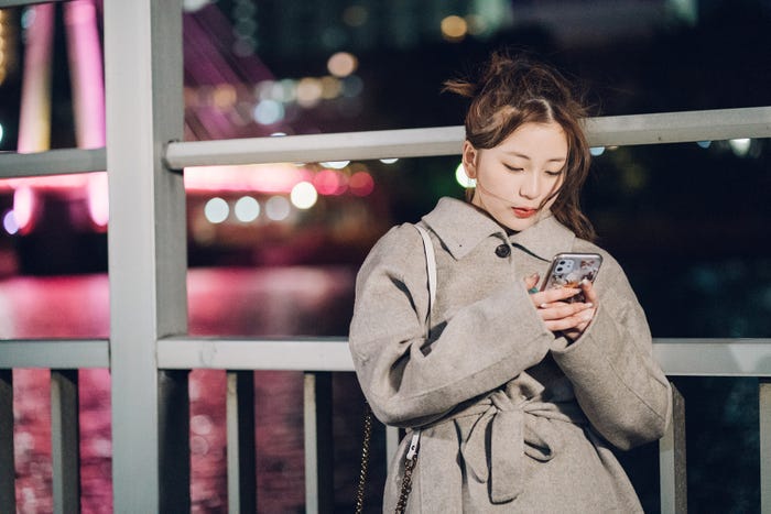 YUNA「彼とオオカミちゃんには騙されない」第6話(C)AbemaTV, Inc.