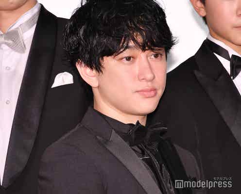 関ジャニ∞横山裕、A.B.C-Z橋本良亮が泣いてしまって謝罪「良いやつなんで」<決算!忠臣蔵>