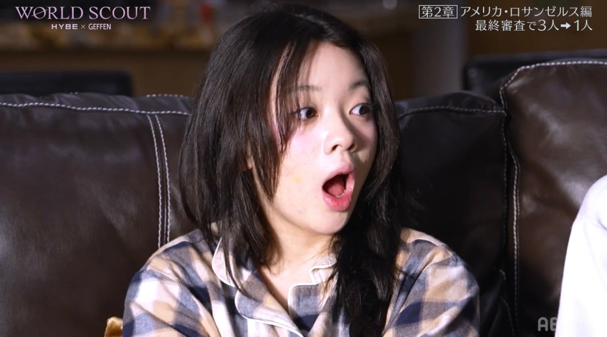 HYBEオーディション、最終審査直前に2つの重大発表…急展開に候補者唖然 制作責任者が理由説明【WORLD SCOUT】