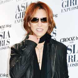 YOSHIKI