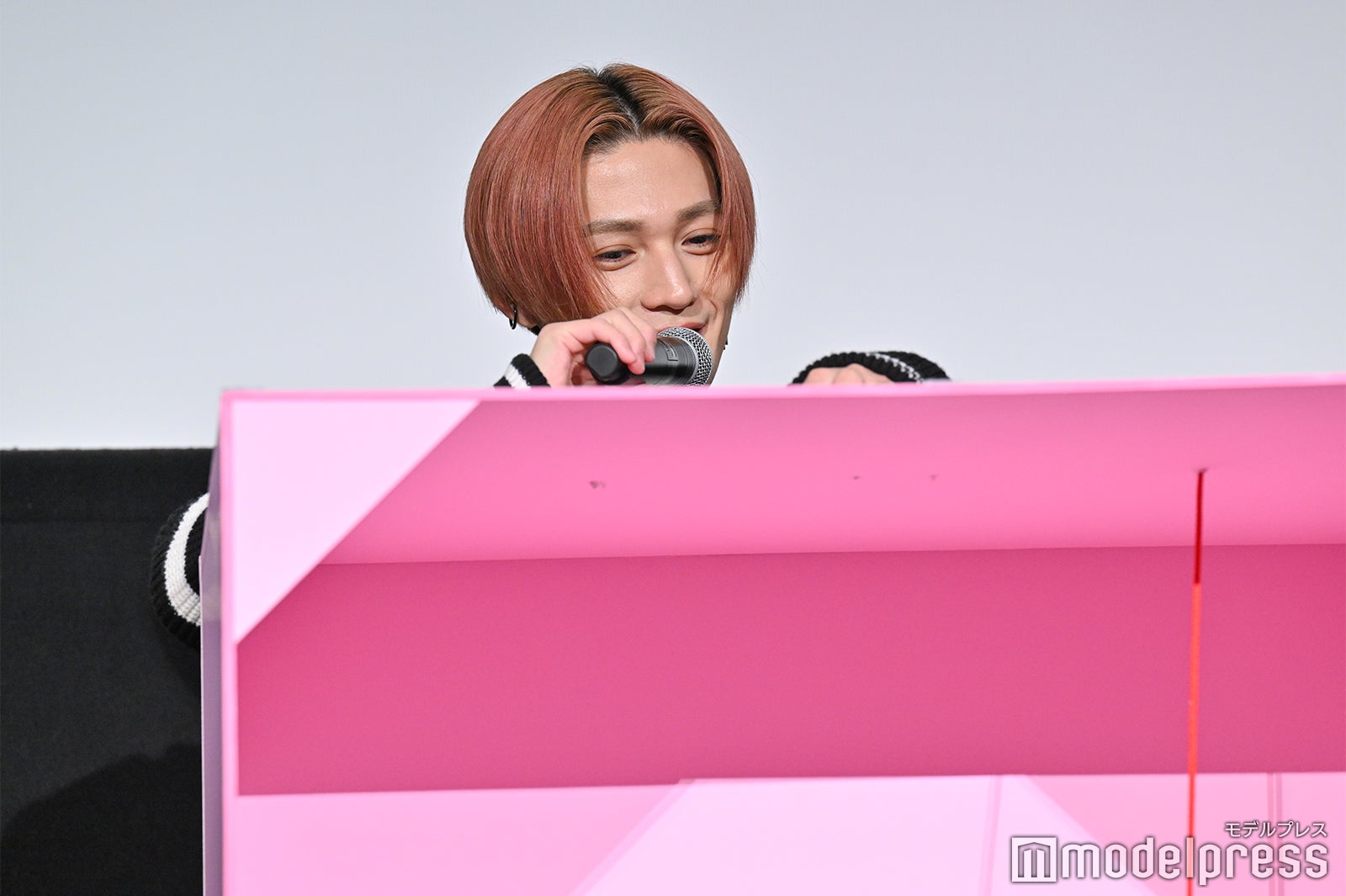 八木勇征（C）モデルプレス