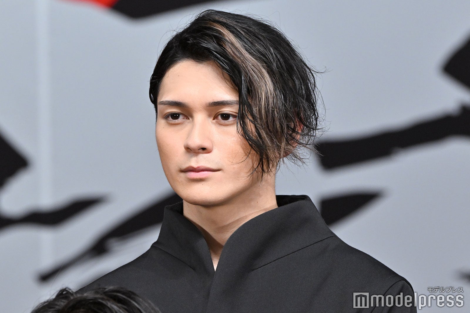 眞栄田郷敦（C）モデルプレス