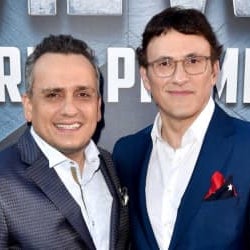 『アベンジャーズ』ルッソ兄弟、マーベルとDCのライバル関係描くドキュメンタリーをプロデュース!