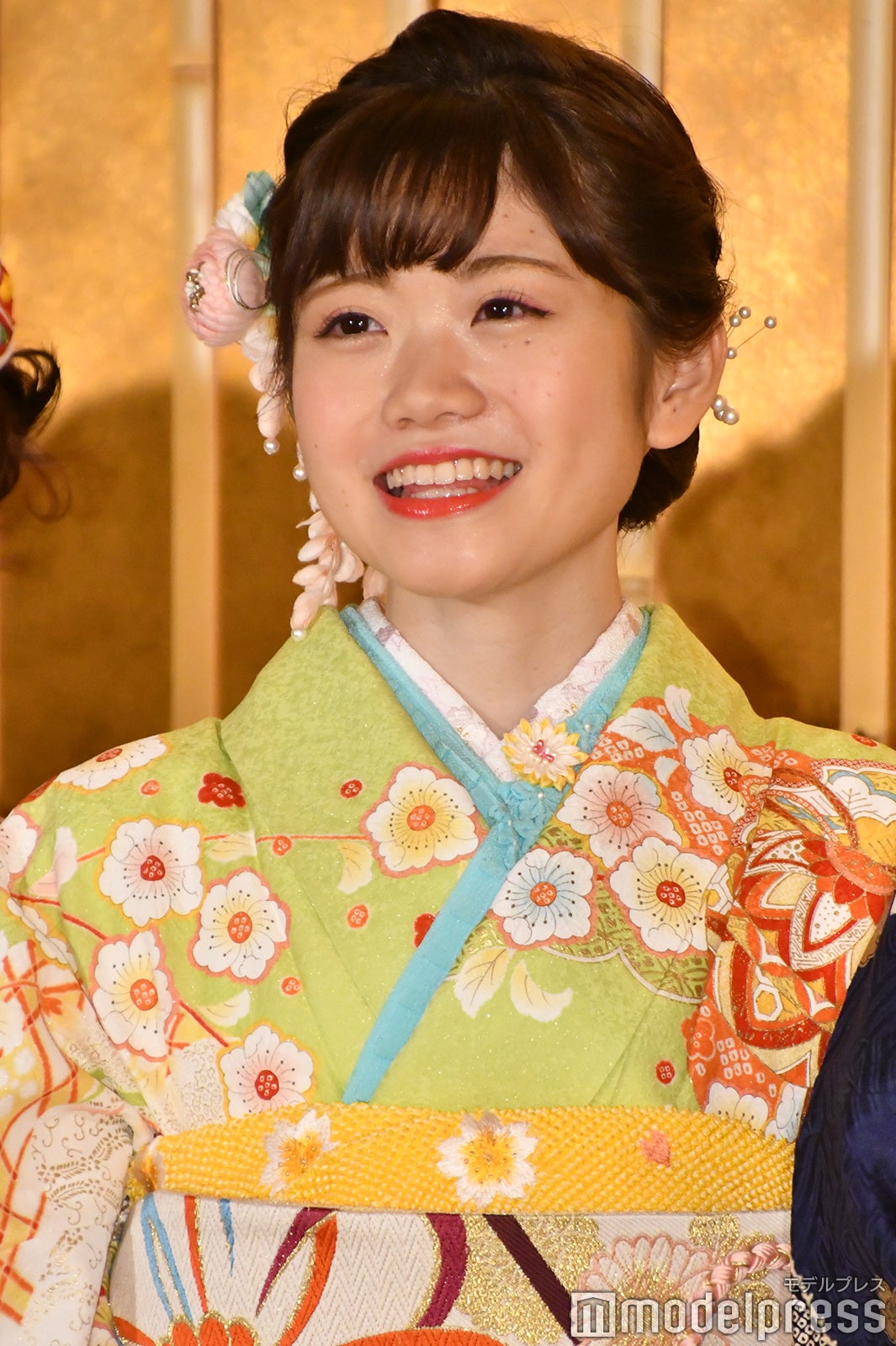 本田依里佳さん（C）モデルプレス