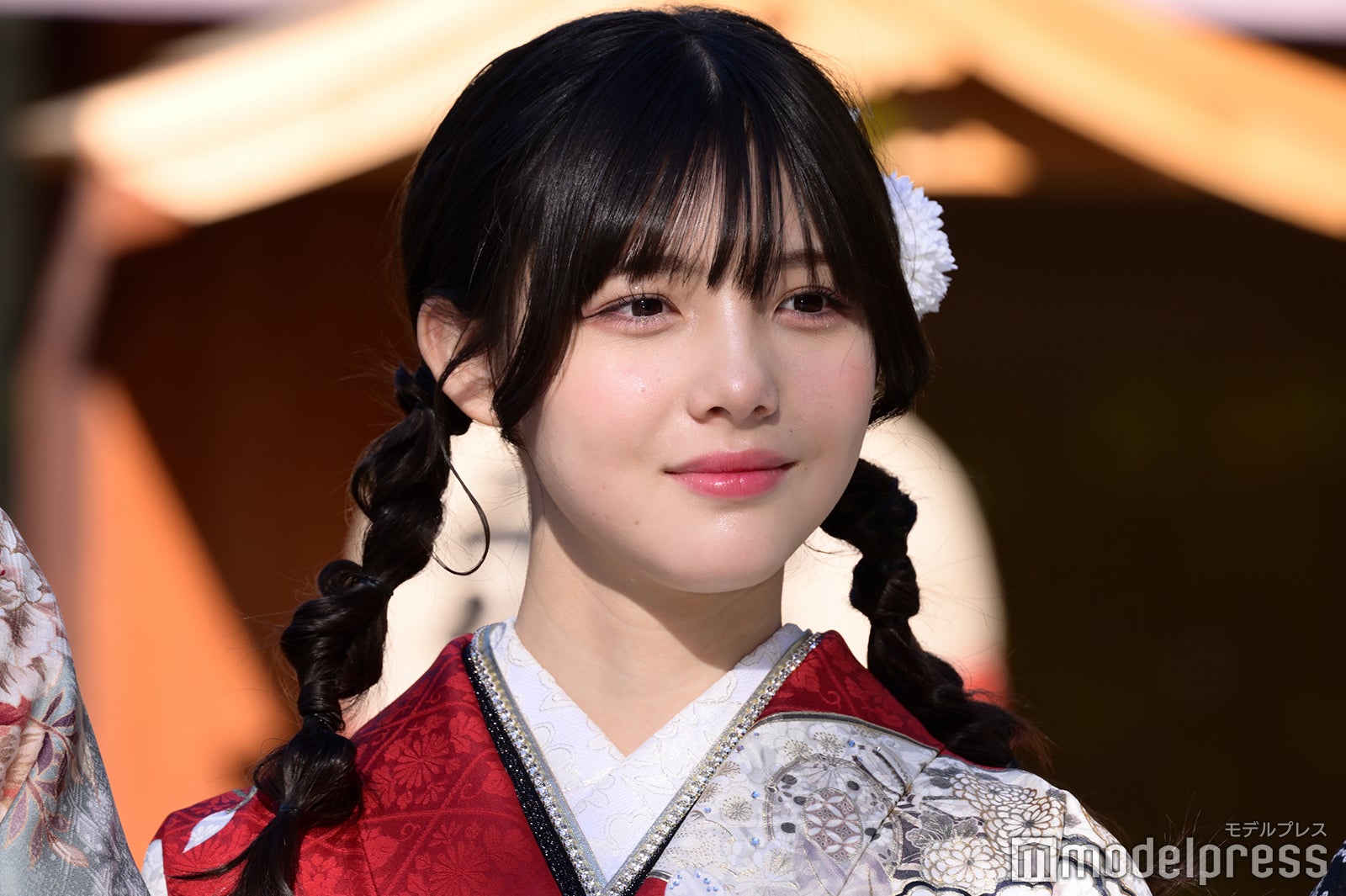 松尾そのま（C）モデルプレス