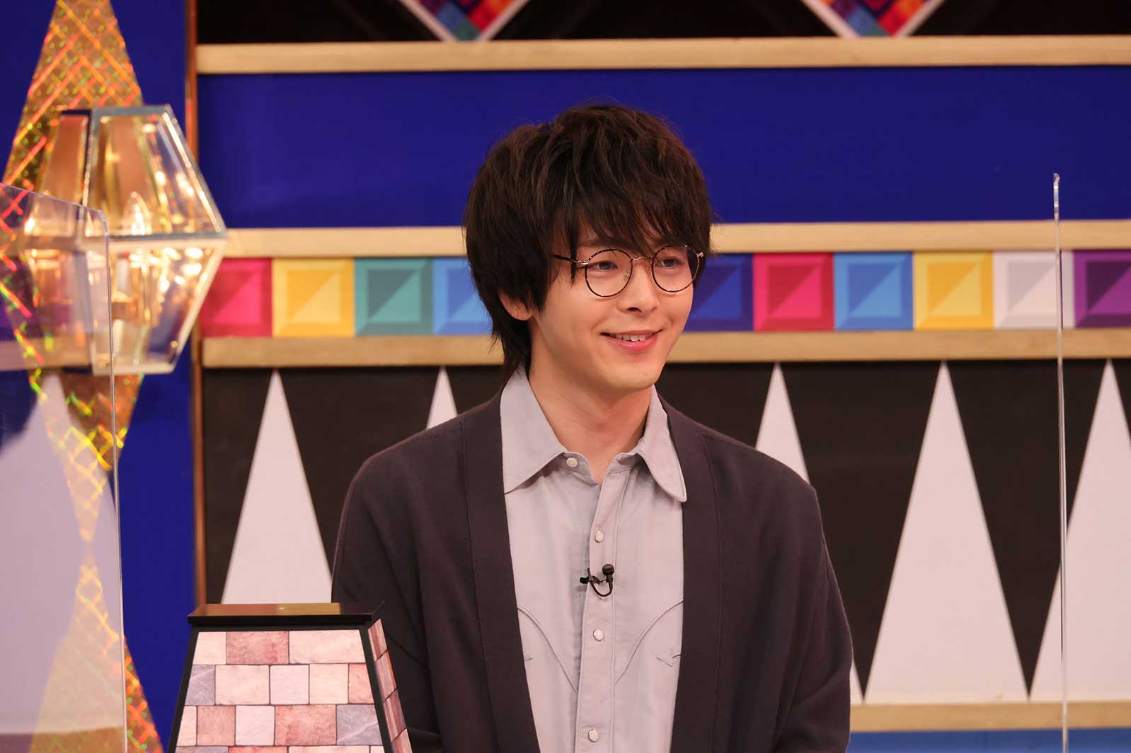 中村倫也（C）カンテレ