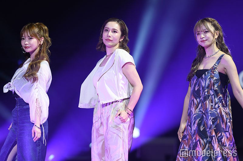 ヘラヘラ三銃士（C）モデルプレス