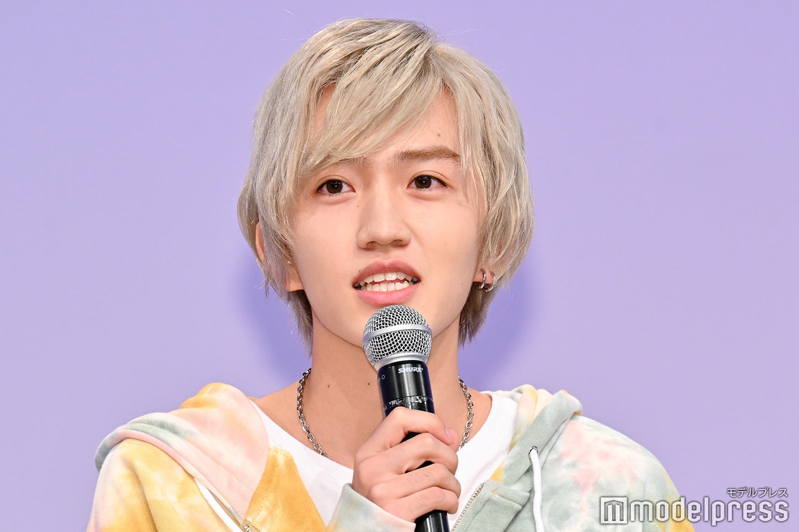 中川翼（C）モデルプレス