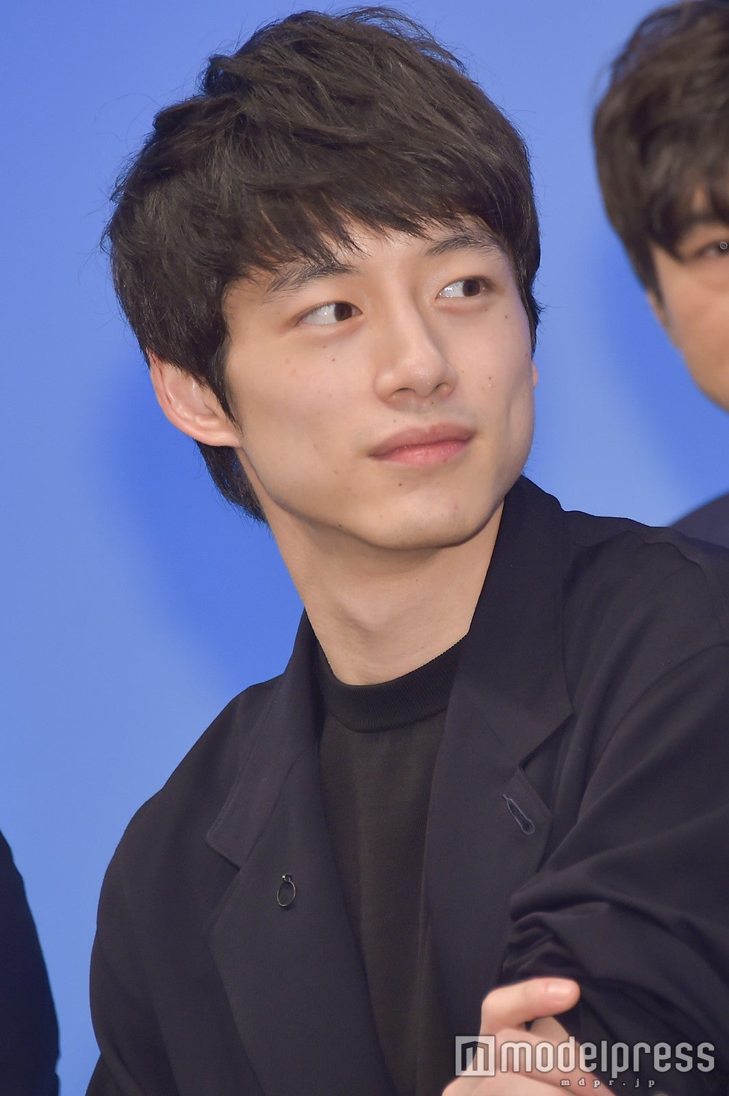 坂口健太郎 （C）モデルプレス