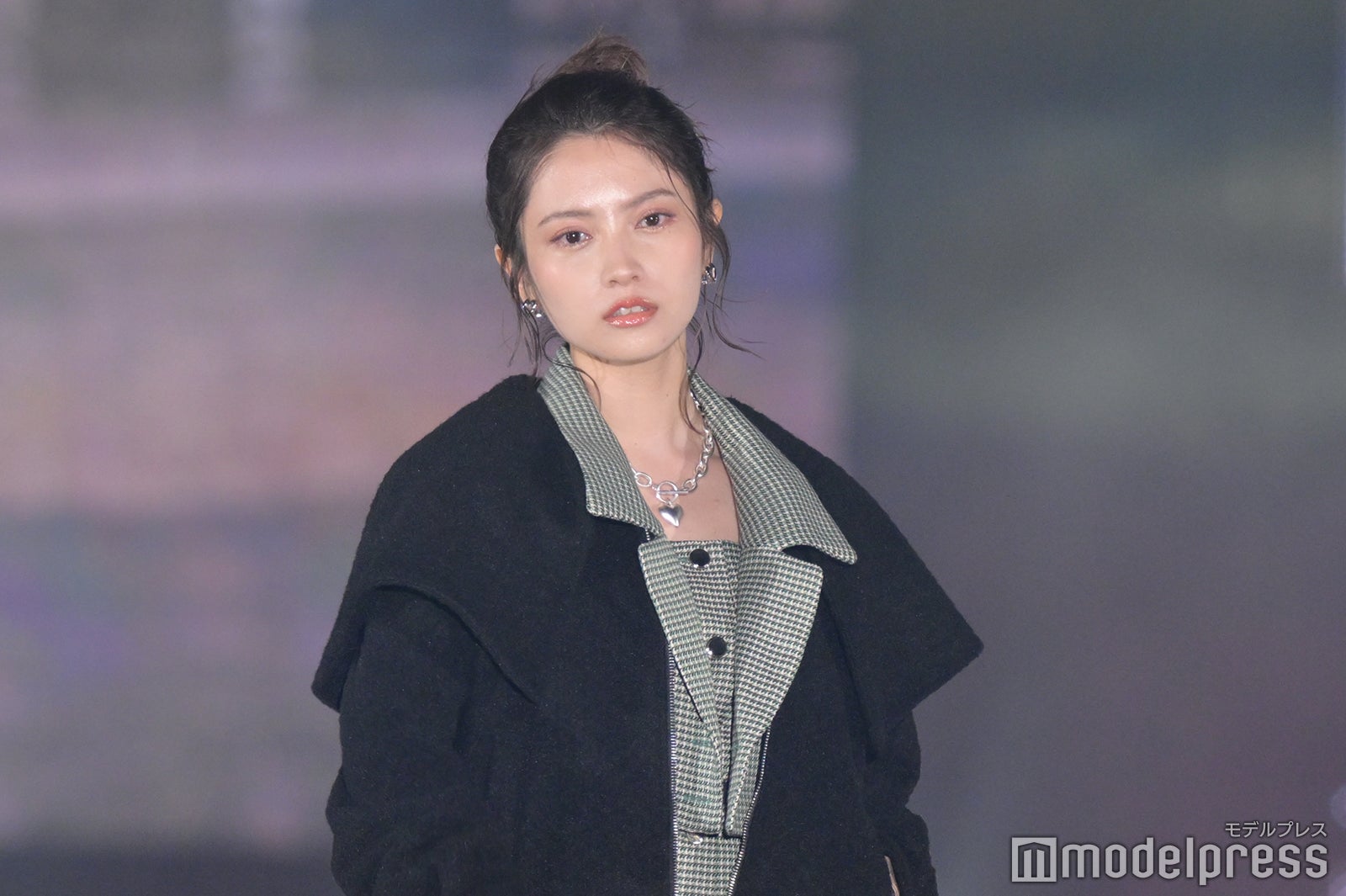 桃月なしこ （C）モデルプレス