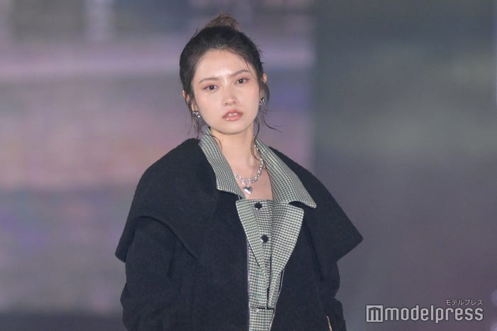 桃月なしこ (C)モデルプレス