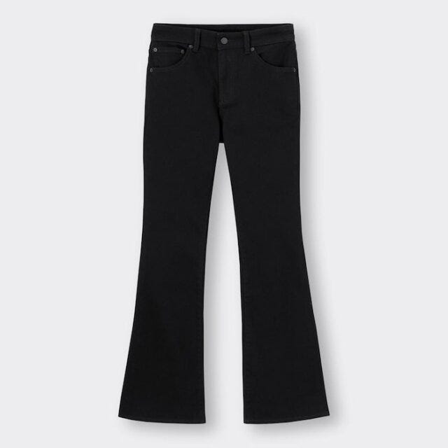 GU　パンツ　ボトムス　値下げ