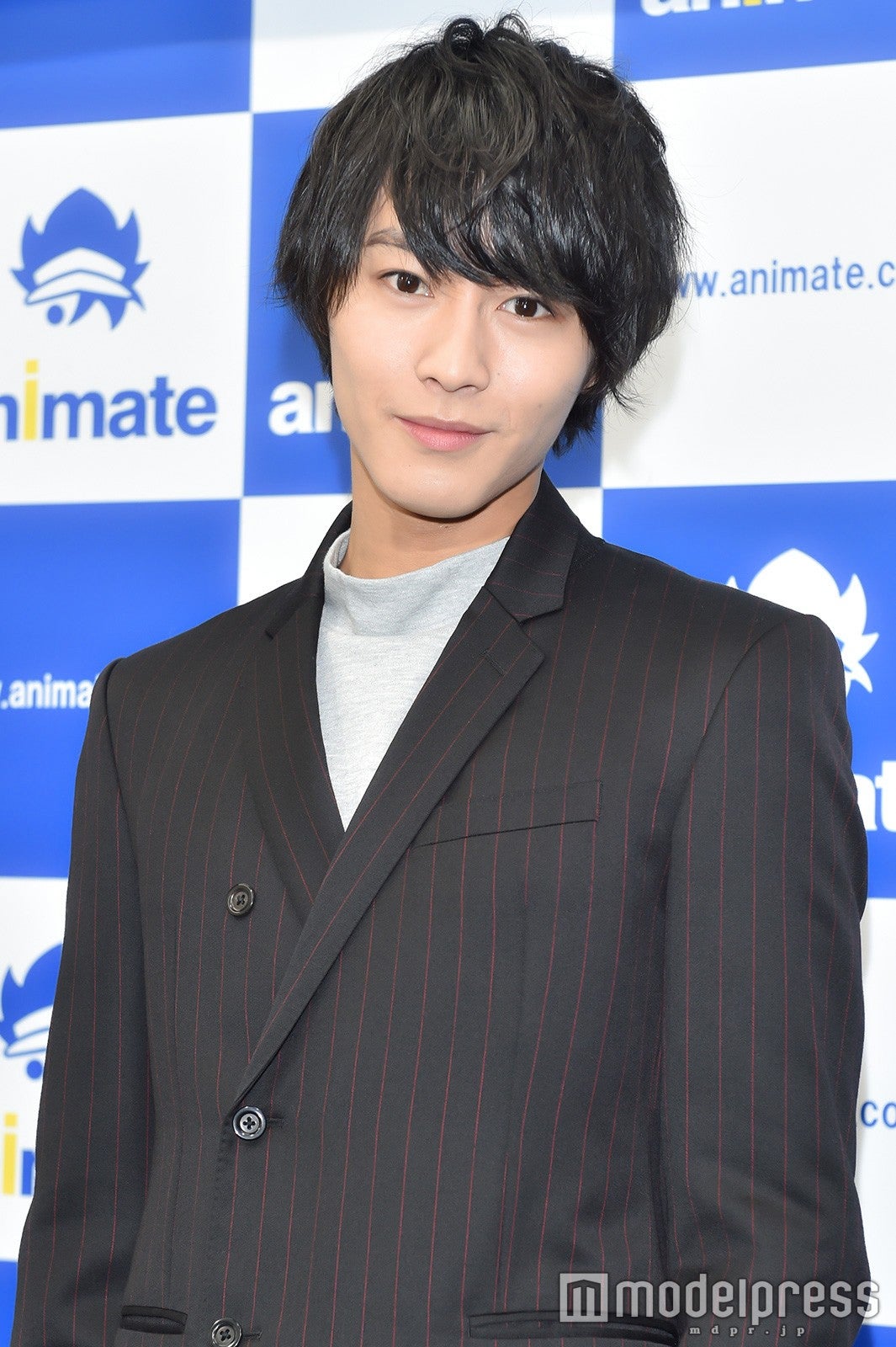 猪野広樹（C）モデルプレス