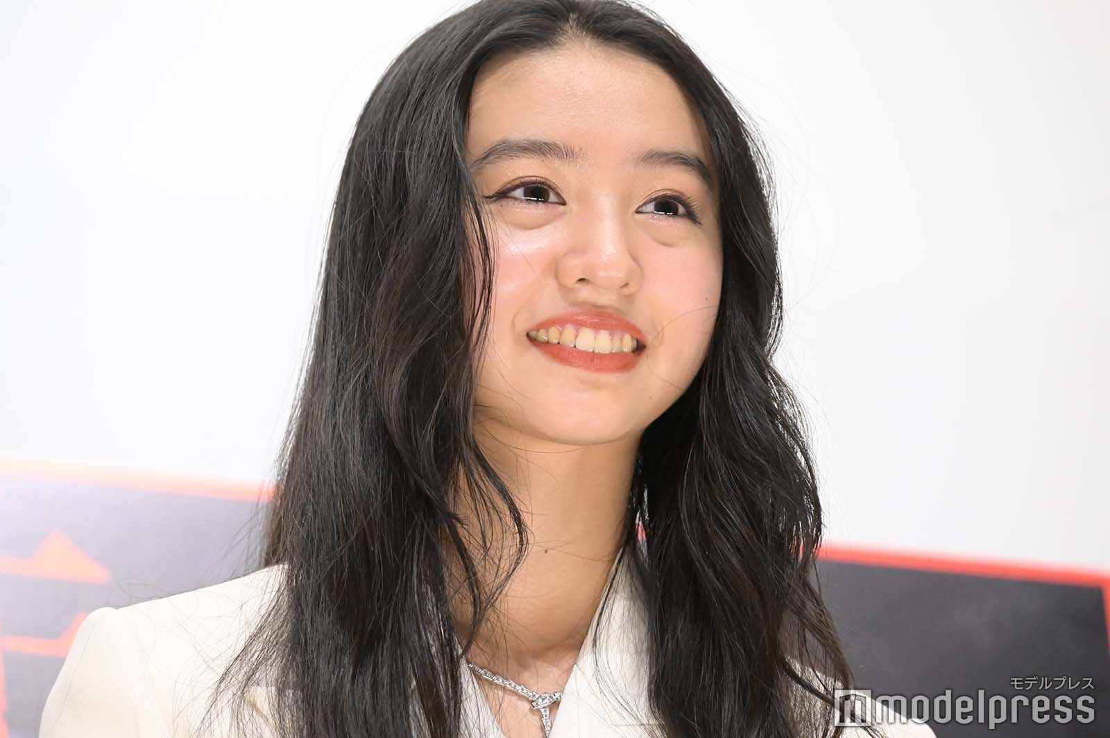 Koki,（C）モデルプレス