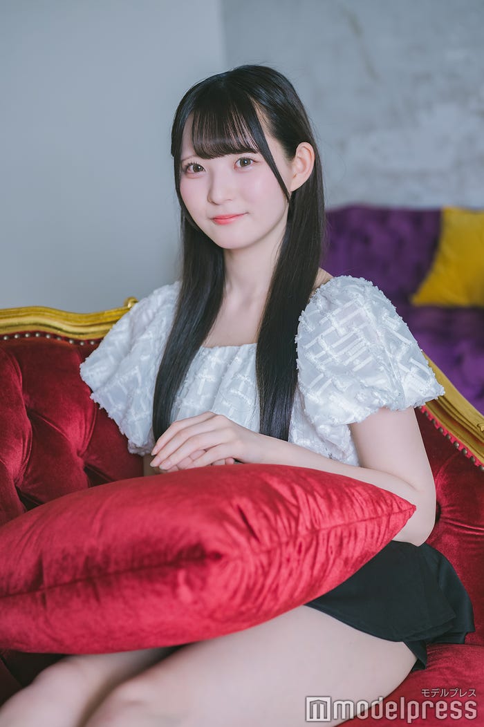 石川奈和さん(C)モデルプレス