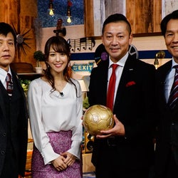 Jリーグ名誉マネージャー佐藤美希も思わず叫んだ!Bリーグ千葉ジェッツの魅力とは?