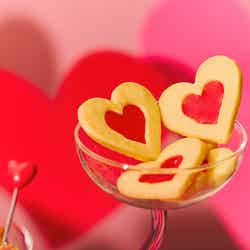 ストロベリーアフタヌーンスイーツビュッフェ~きゅん。いちご狩り~/提供画像