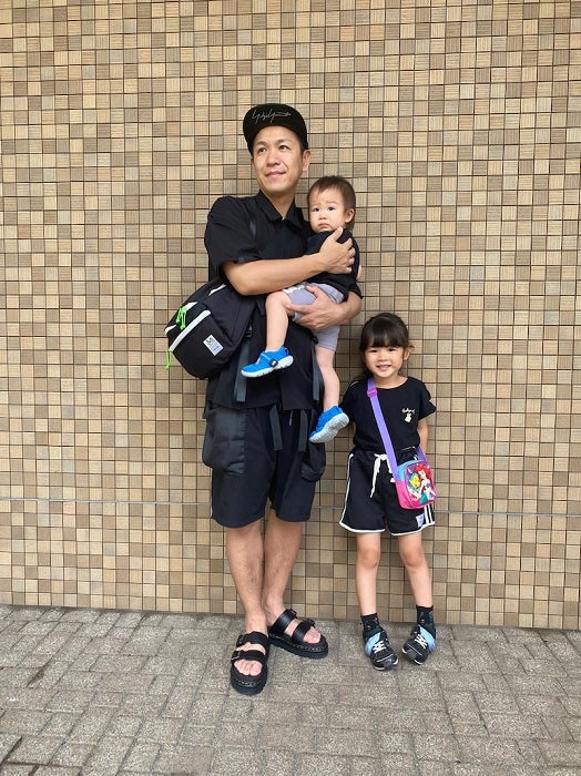 はんにゃ 川島の妻 千鳥 大悟の妻らから貰った出産祝いを公開 さすが 先輩ママ モデルプレス