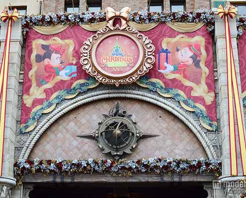 ディズニーシーのクリスマスを満喫!ロマンティックな夜まで1日中楽しもう<写真特集>