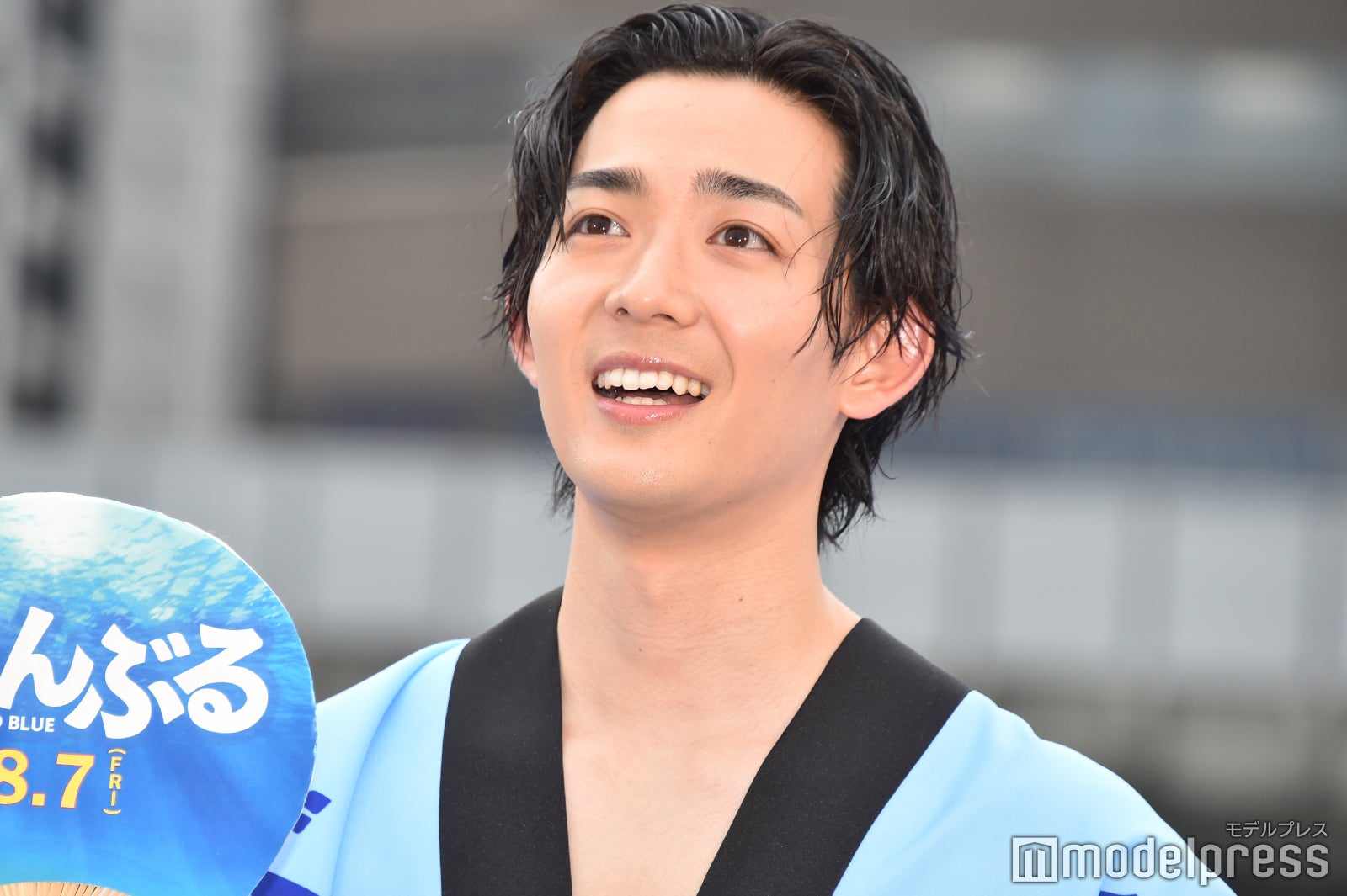 竜星涼（C）モデルプレス