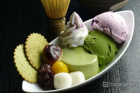 京都に飴屋が手がけるカフェスタイルの京飴専門店がオープン